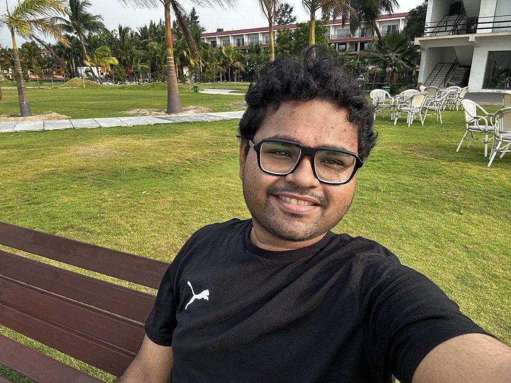 Bejay Ketan Guin